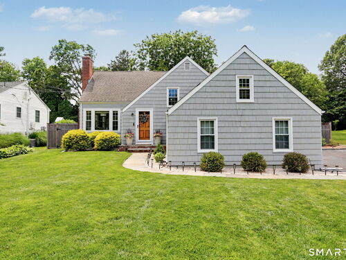  single family home for sale located at 15 Scribner Avenue, Norwalk, CT 06854