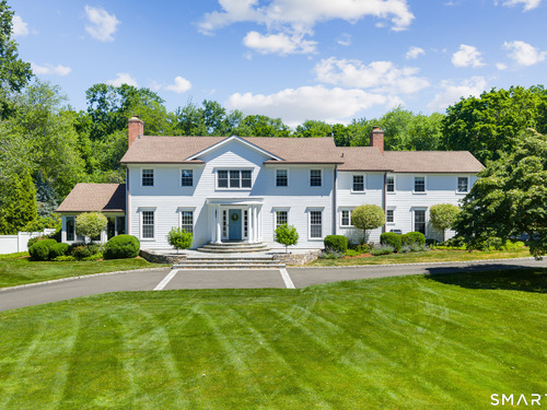  single family home for sale located at 67 Dunning Road, New Canaan, CT 06840