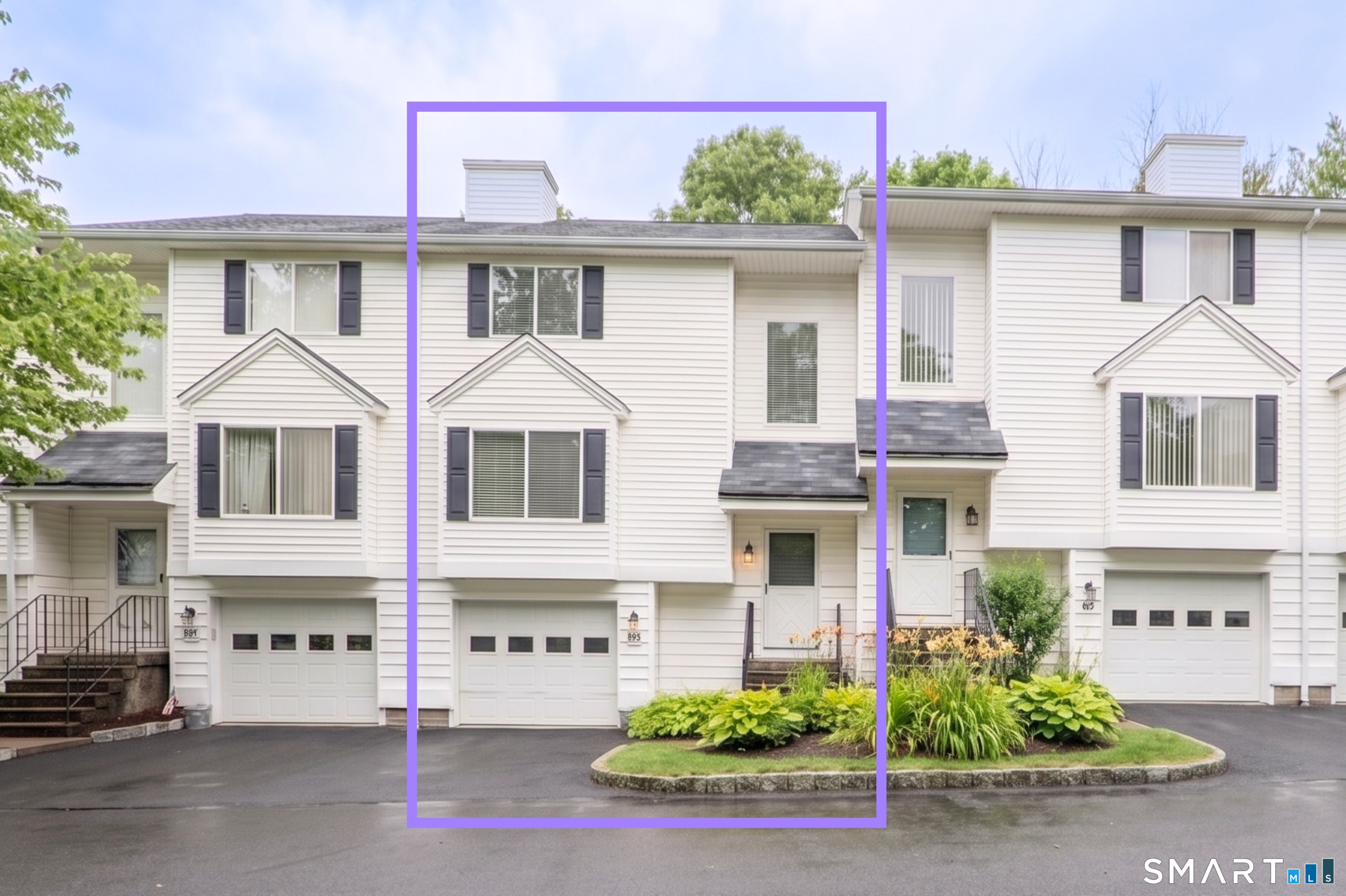 10 South Street, 68, Danbury, CT 06810 | For Sale at $386,000