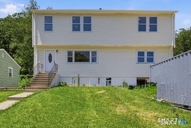 24 Gaspee Road, Bridgeport, CT 06606 | For Sale at $745,000