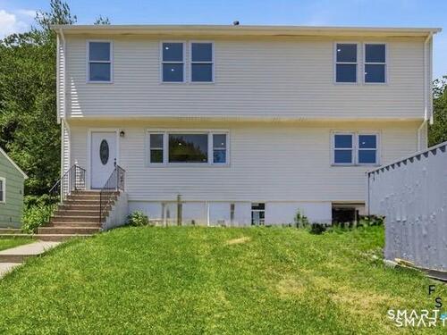  single family home for sale located at 24 Gaspee Road, Bridgeport, CT 06606