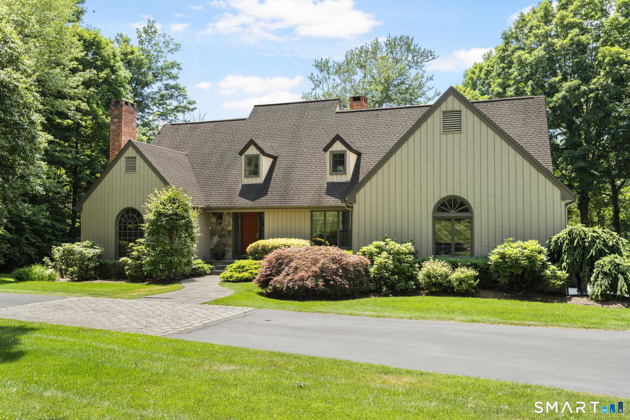 20 Wicks End Lane, Wilton, CT 06897 | For Sale at $1,599,000