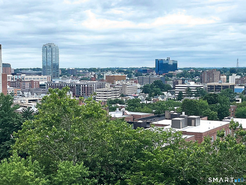  condo home for sale located at 91 Strawberry Hill Avenue, 1134, Stamford, CT 06902