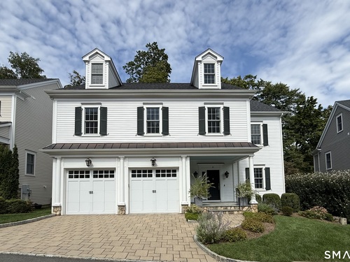  single family home sold located at 500 Main Street, 11, Ridgefield, CT 06877