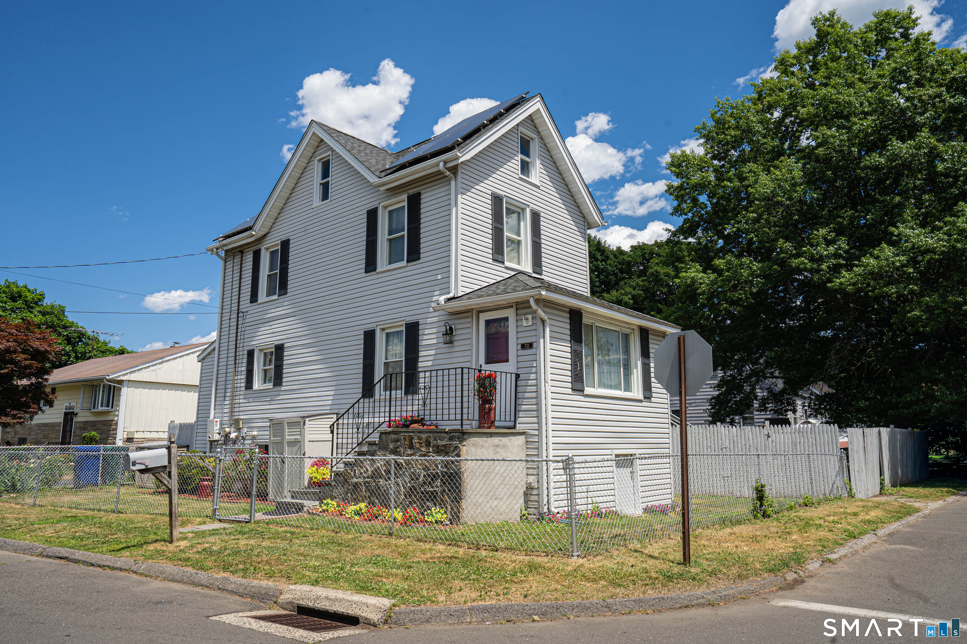 70 Orange Street, Stratford, CT 06615 | For Sale at $379,999
