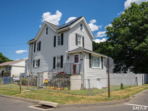  single family home for sale located at 70 Orange Street, Stratford, CT 06615