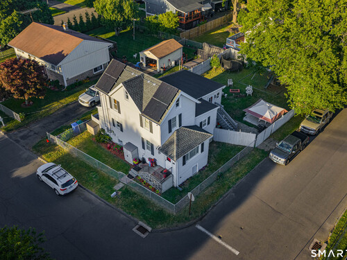  single family home for sale located at 70 Orange Street, Stratford, CT 06615