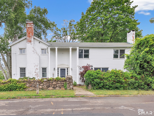  single family home for sale located at 16 Union Street, Shelton, CT 06484
