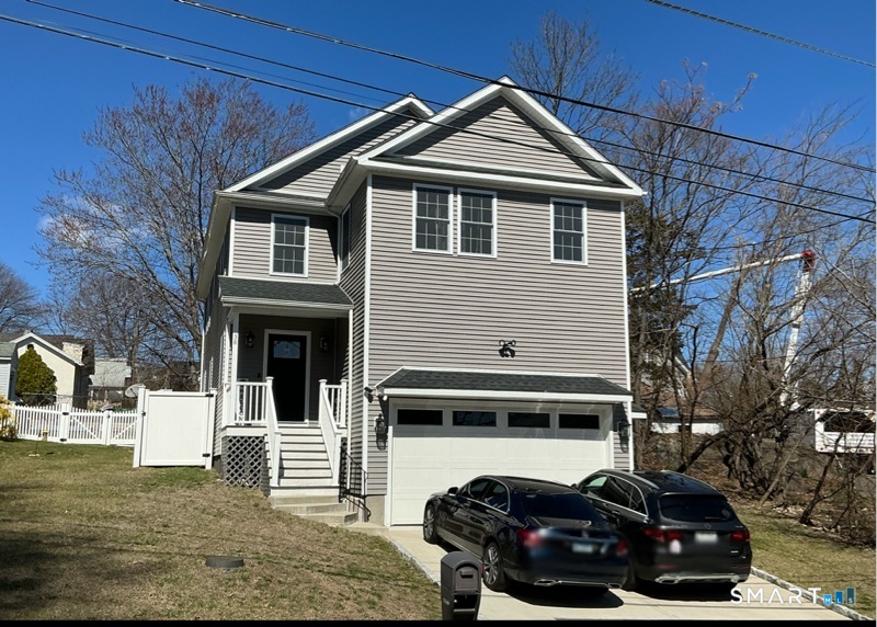 38 Clifton Place, Bridgeport, CT 06606 | For Sale at $580,000