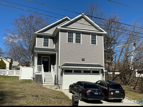  single family home for sale located at 38 Clifton Place, Bridgeport, CT 06606