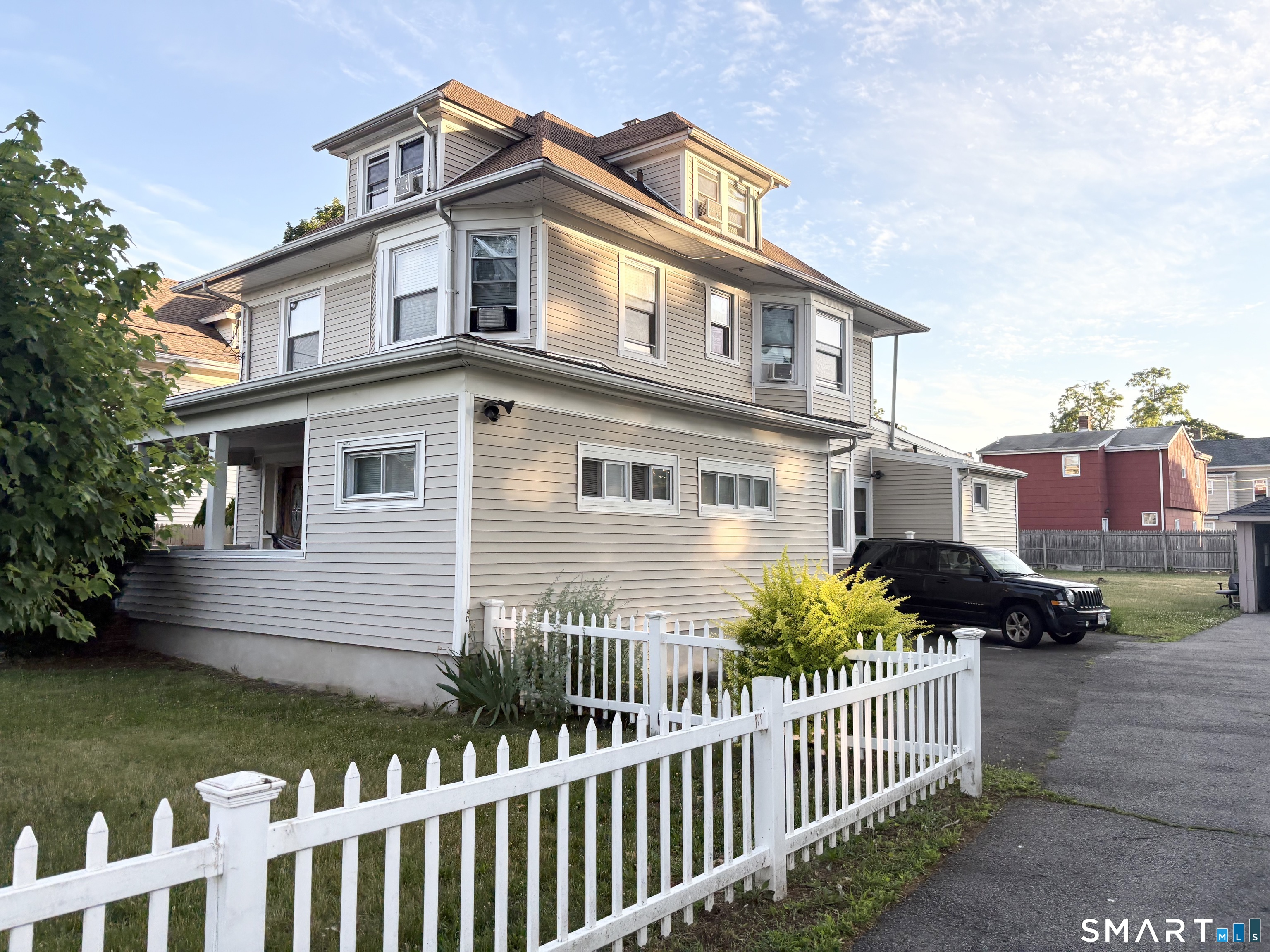 15 Edlie Avenue, Norwalk, CT 06855 | For Sale at $900,000