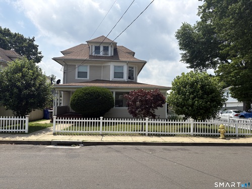  multi family home for sale located at 15 Edlie Avenue, Norwalk, CT 06855