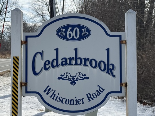  townhouse condo for sale located at 11 Cedarbrook Townhouse Road, 11, Brookfield, CT 06804
