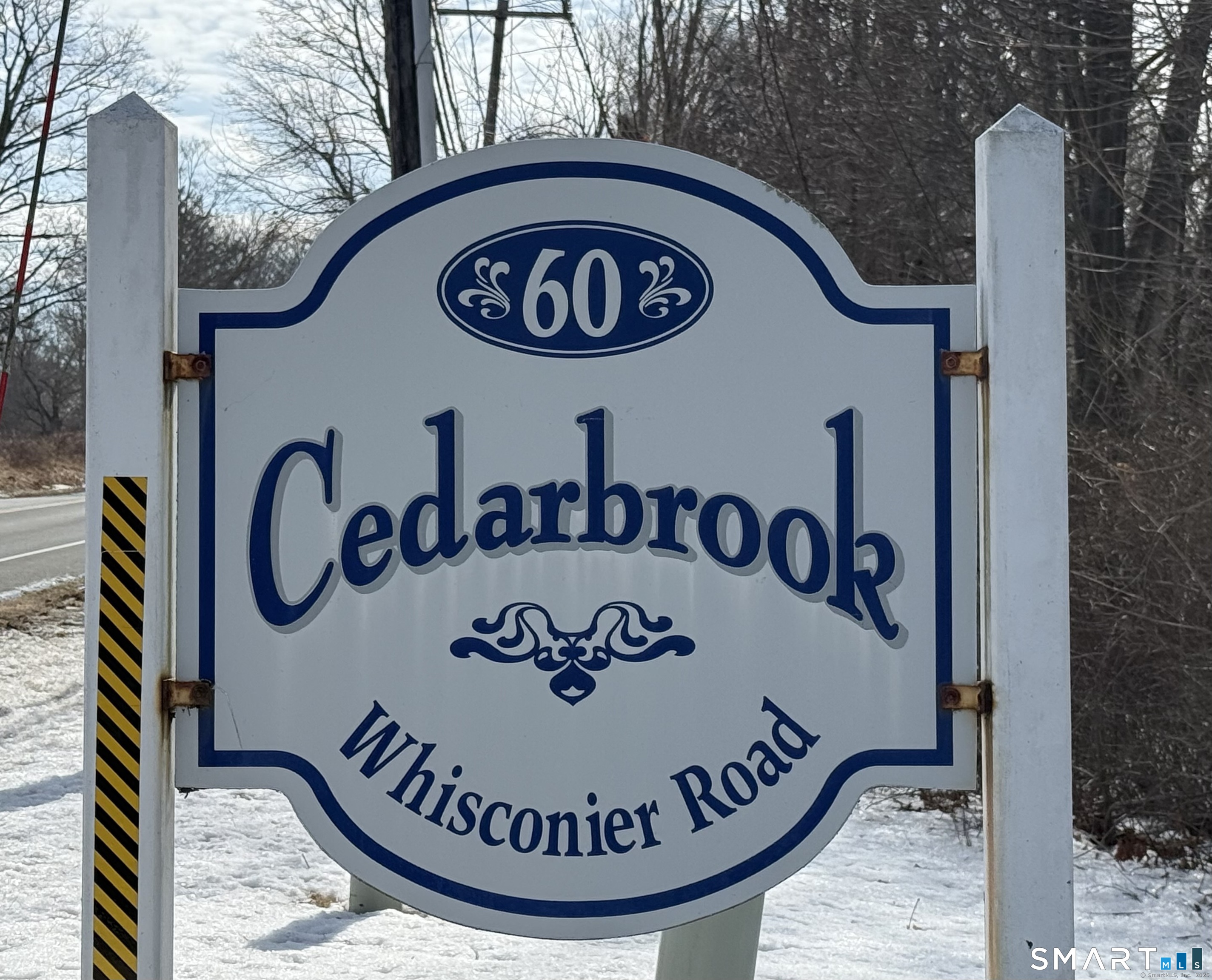 11 Cedarbrook Townhouse Road, 11, Brookfield, CT 06804 | For Sale at $260,000