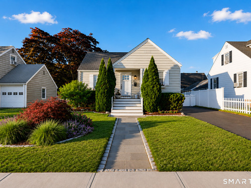  single family home for sale located at 427 Reef Road, Fairfield, CT 06824