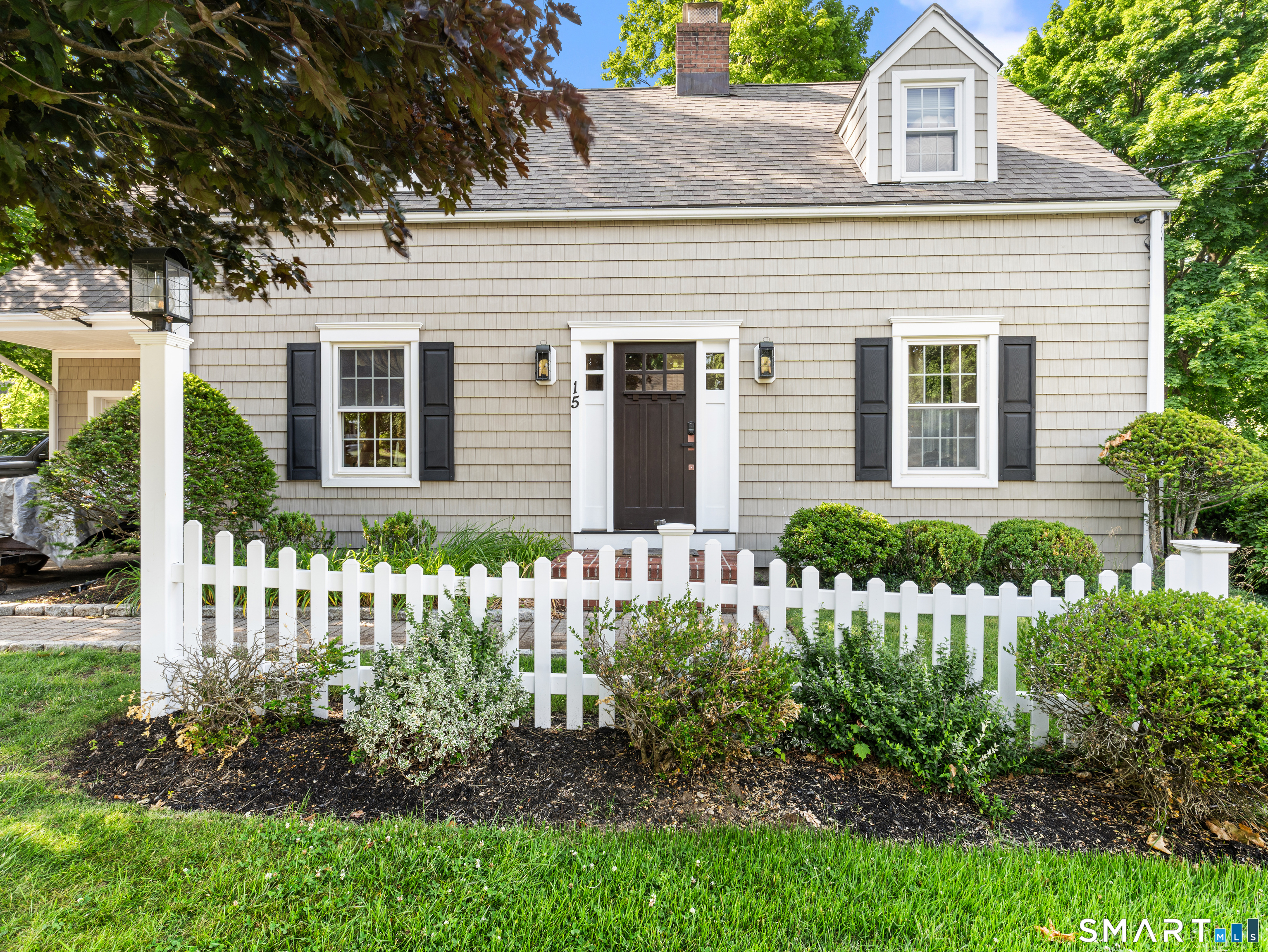 15 Ezra Road, Danbury, CT 06811 | For Sale at $599,000