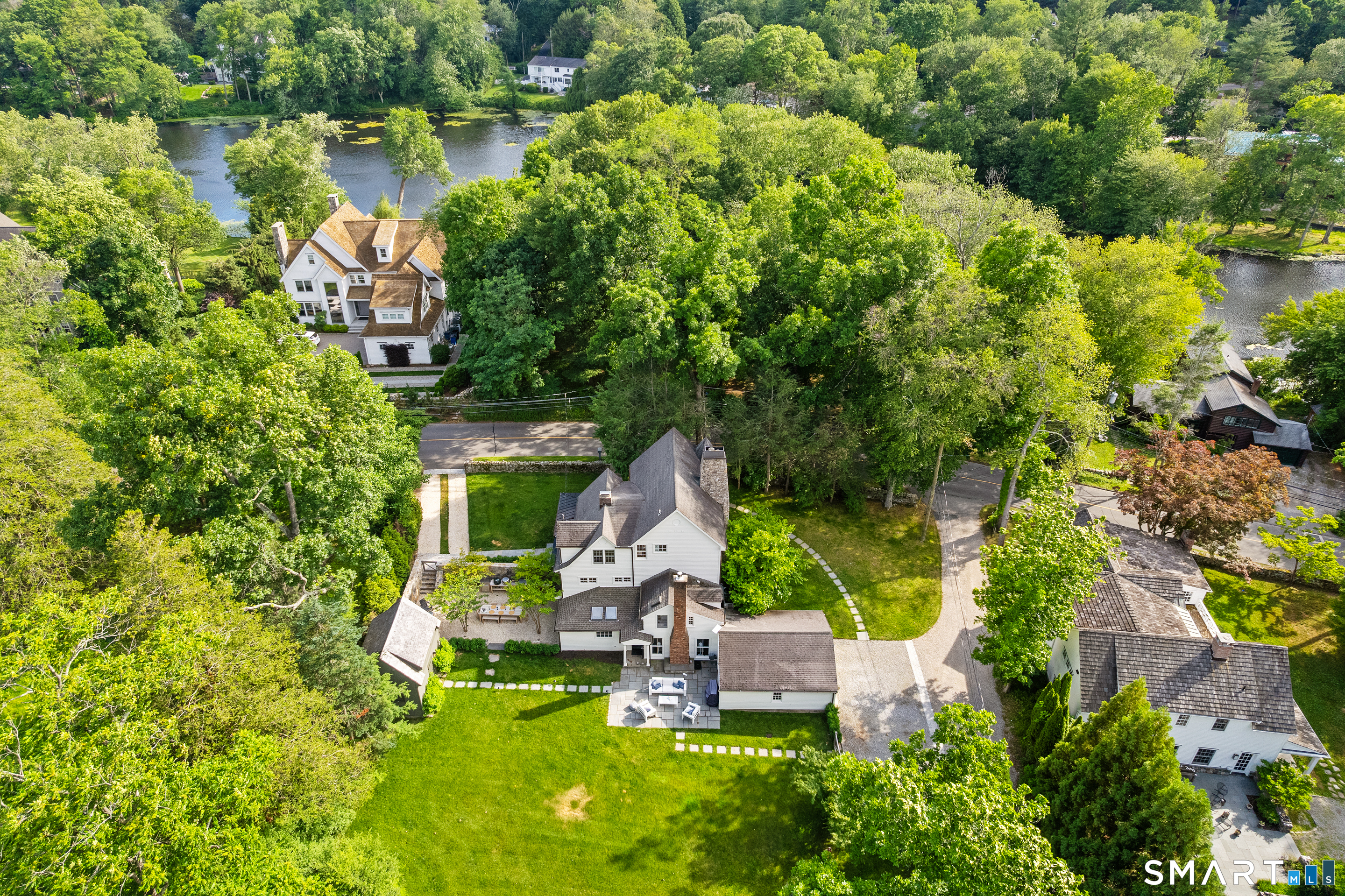 34 Woodside Avenue, Westport, CT 06880 | For Sale at $2,699,000