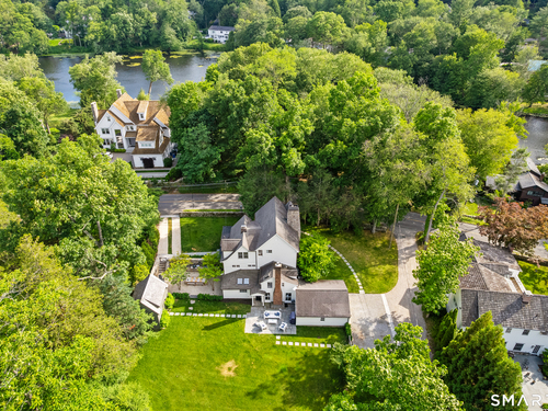 Antique single family home for sale located at 34 Woodside Avenue, Westport, CT 06880