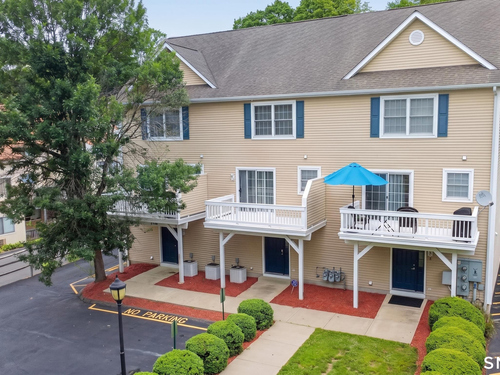  townhouse condo for sale located at 29 Town Hill Avenue, 7, Danbury, CT 06810