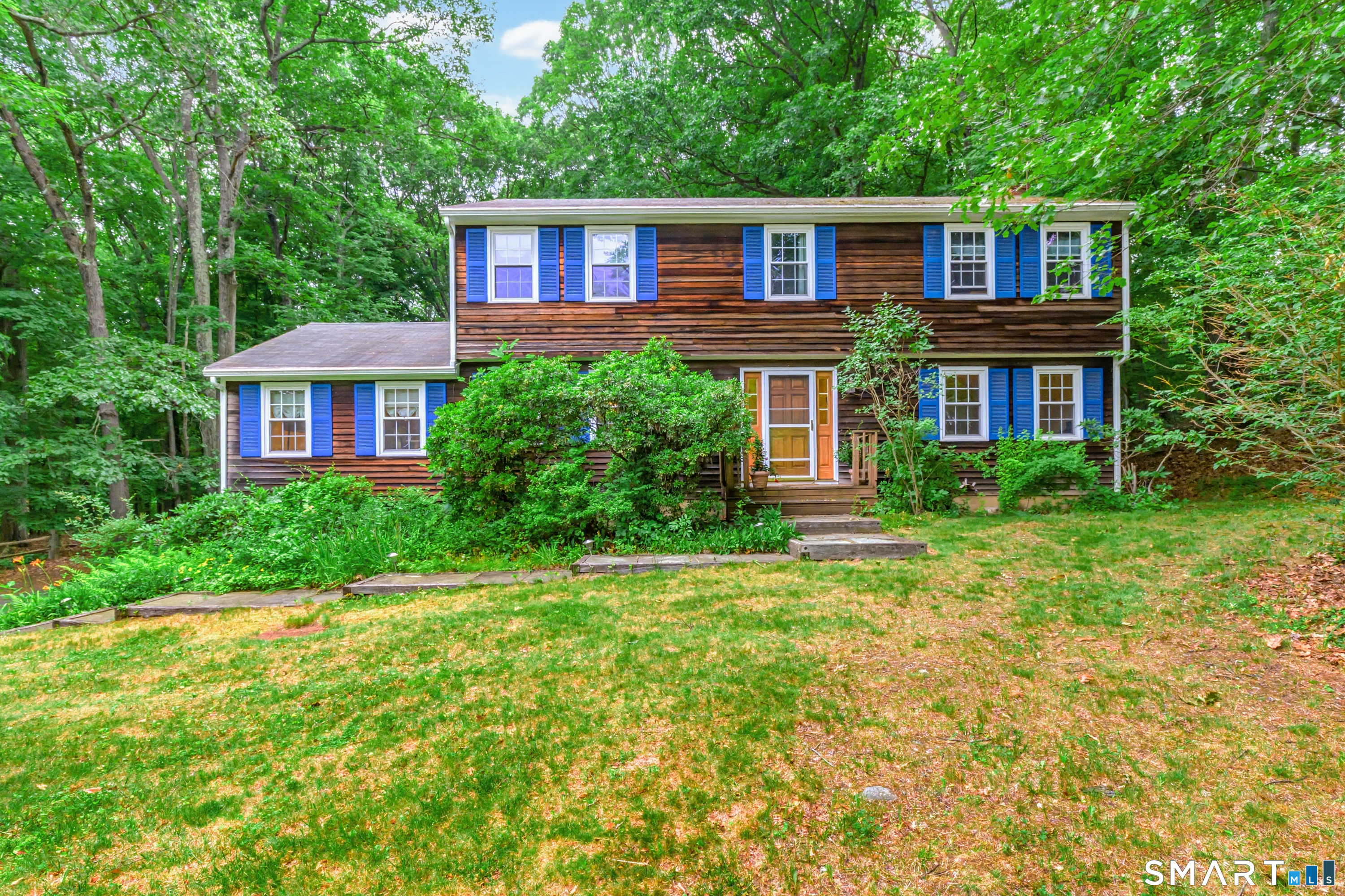37 Country Ridge Drive, Monroe, CT 06468 | For Sale at $649,900