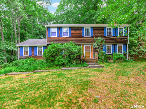  single family home for sale located at 37 Country Ridge Drive, Monroe, CT 06468