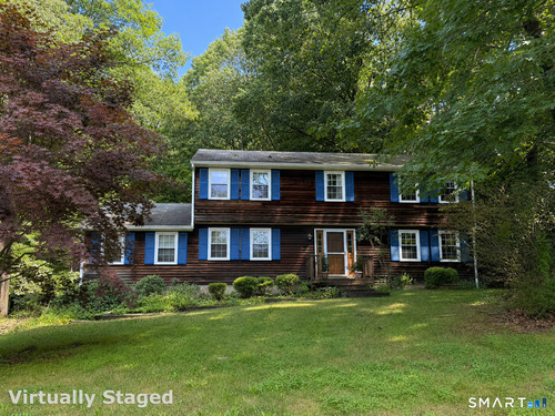  single family home for sale located at 37 Country Ridge Drive, Monroe, CT 06468