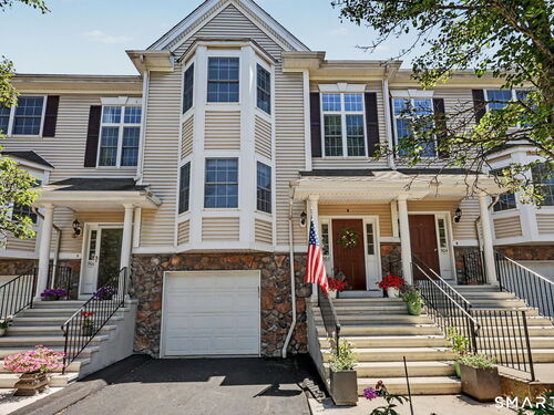 townhouse condo for sale located at 903 Larson Drive, 903, Danbury, CT 06810
