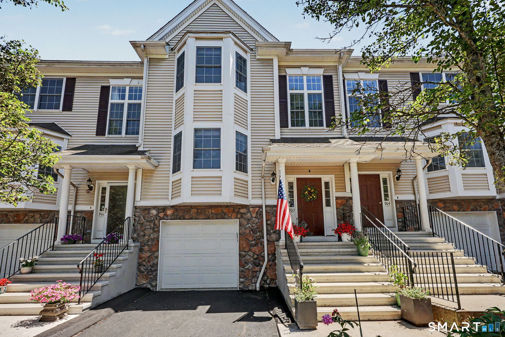 903 Larson Drive, 903, Danbury, CT 06810 | For Sale at $565,000