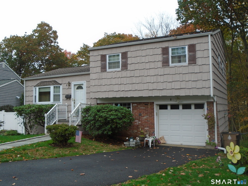  single family home for sale located at 8 Stanwick Circle, Stamford, CT 06905