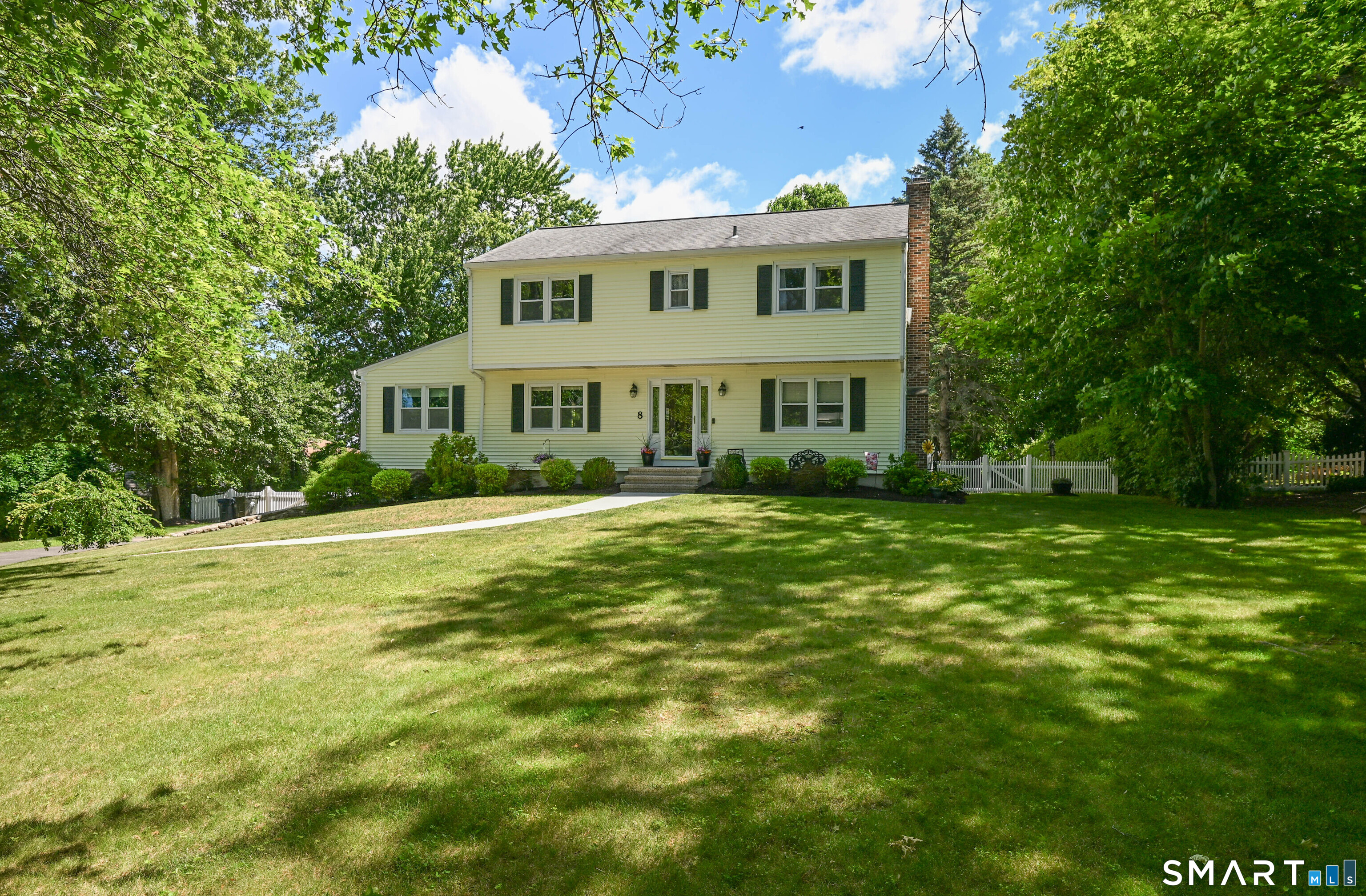 8 Winthrop Road, Bethel, CT 06801 | For Sale at $689,900