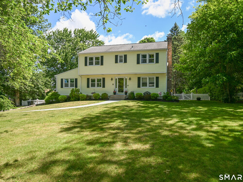  single family home for sale located at 8 Winthrop Road, Bethel, CT 06801