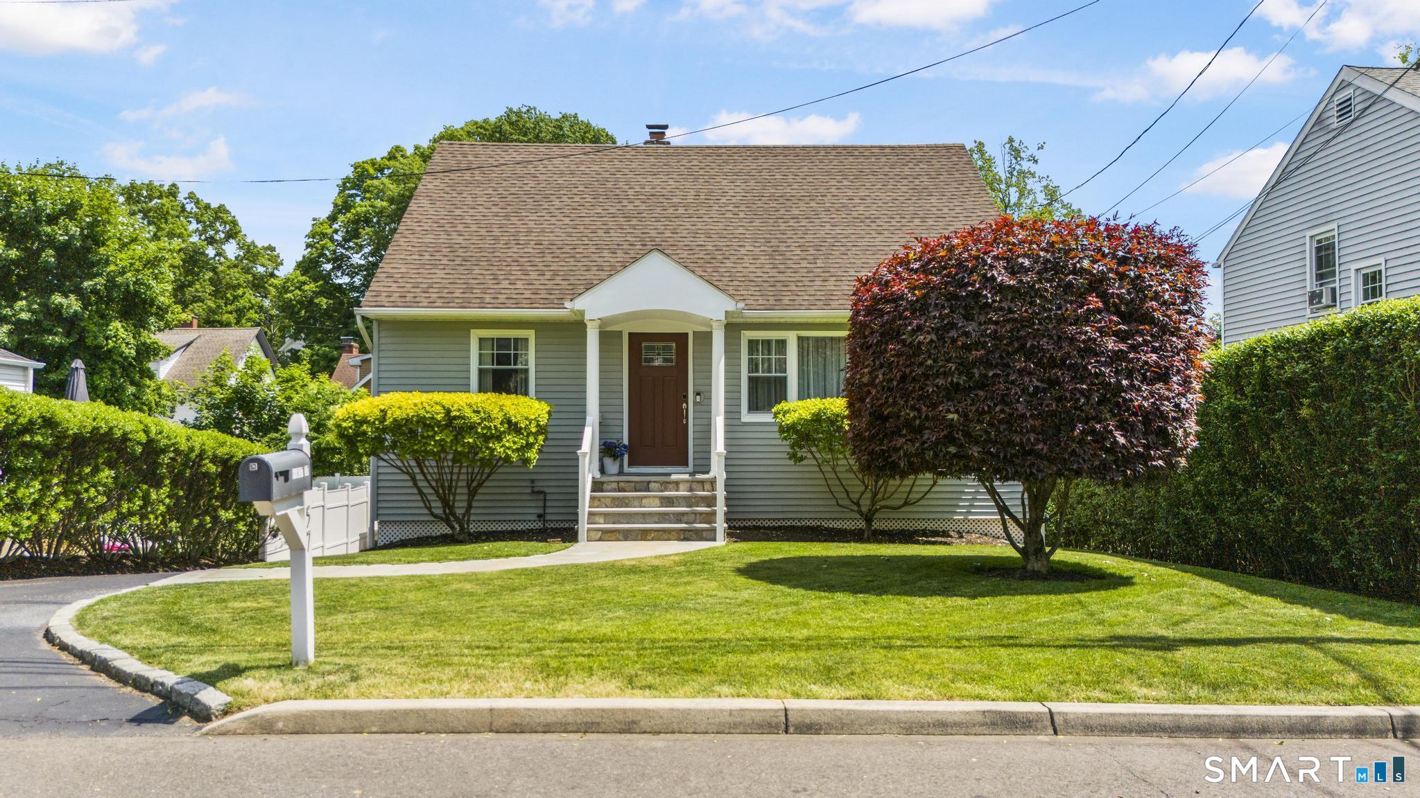 57 First Street, Fairfield, CT 06825 | For Sale at $625,000