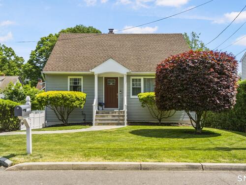  single family home for sale located at 57 First Street, Fairfield, CT 06825