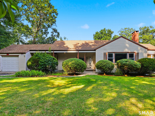  single family home for sale located at 26 Anson Road, Norwalk, CT 06850