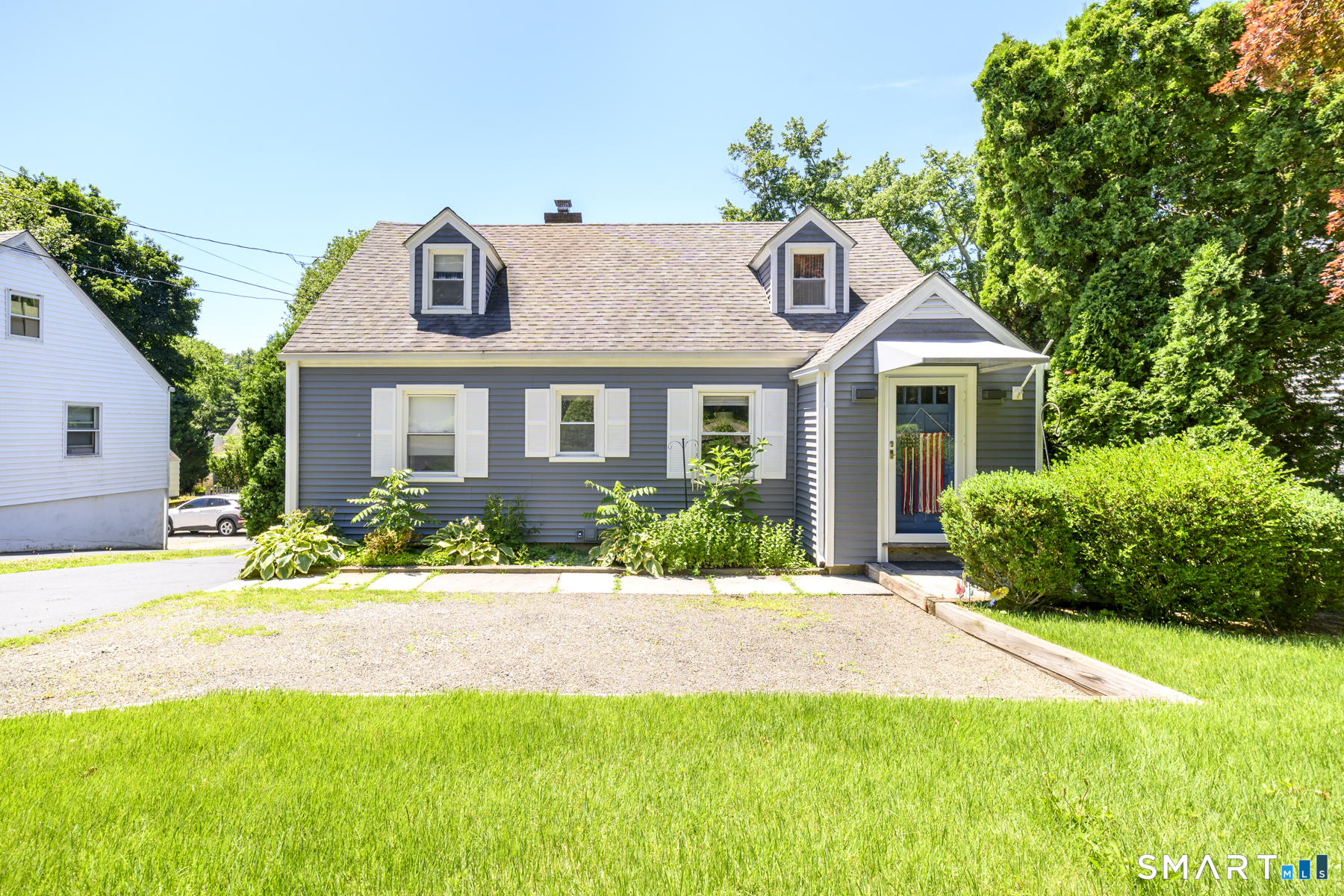 2261 Easton Turnpike, Fairfield, CT 06825 | For Sale at $609,000