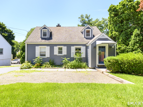  single family home for sale located at 2261 Easton Turnpike, Fairfield, CT 06825