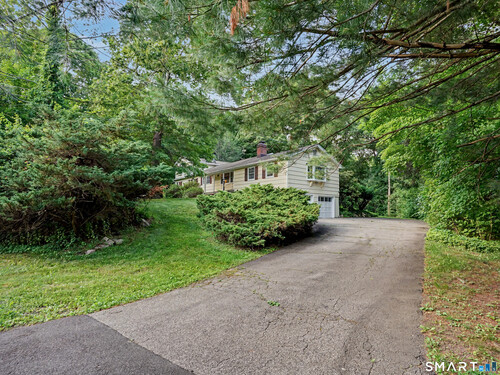  single family home for sale located at 15 Flat Rock Drive, Ridgefield, CT 06877