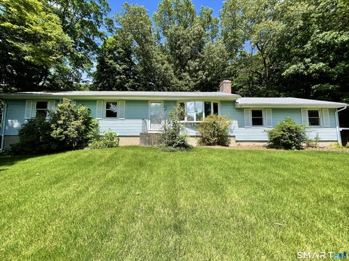  single family home for sale located at 5 Cold Spring Circle, Shelton, CT 06484