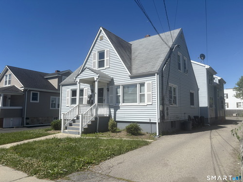  multi family home for sale located at 251 Seaside Avenue, Stamford, CT 06902