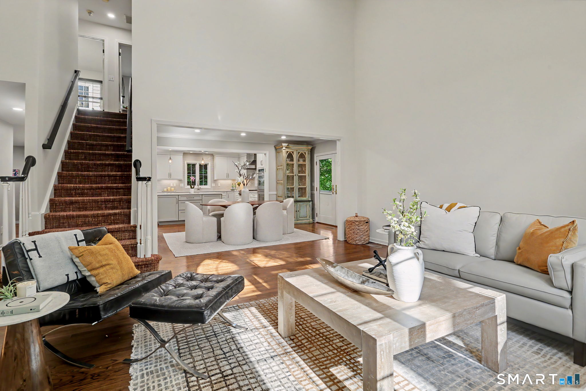 117 Edward Place, Stamford, CT 06905 | For Sale at $1,395,000
