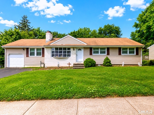  single family home for sale located at 195 Emerald Place, Stratford, CT 06614