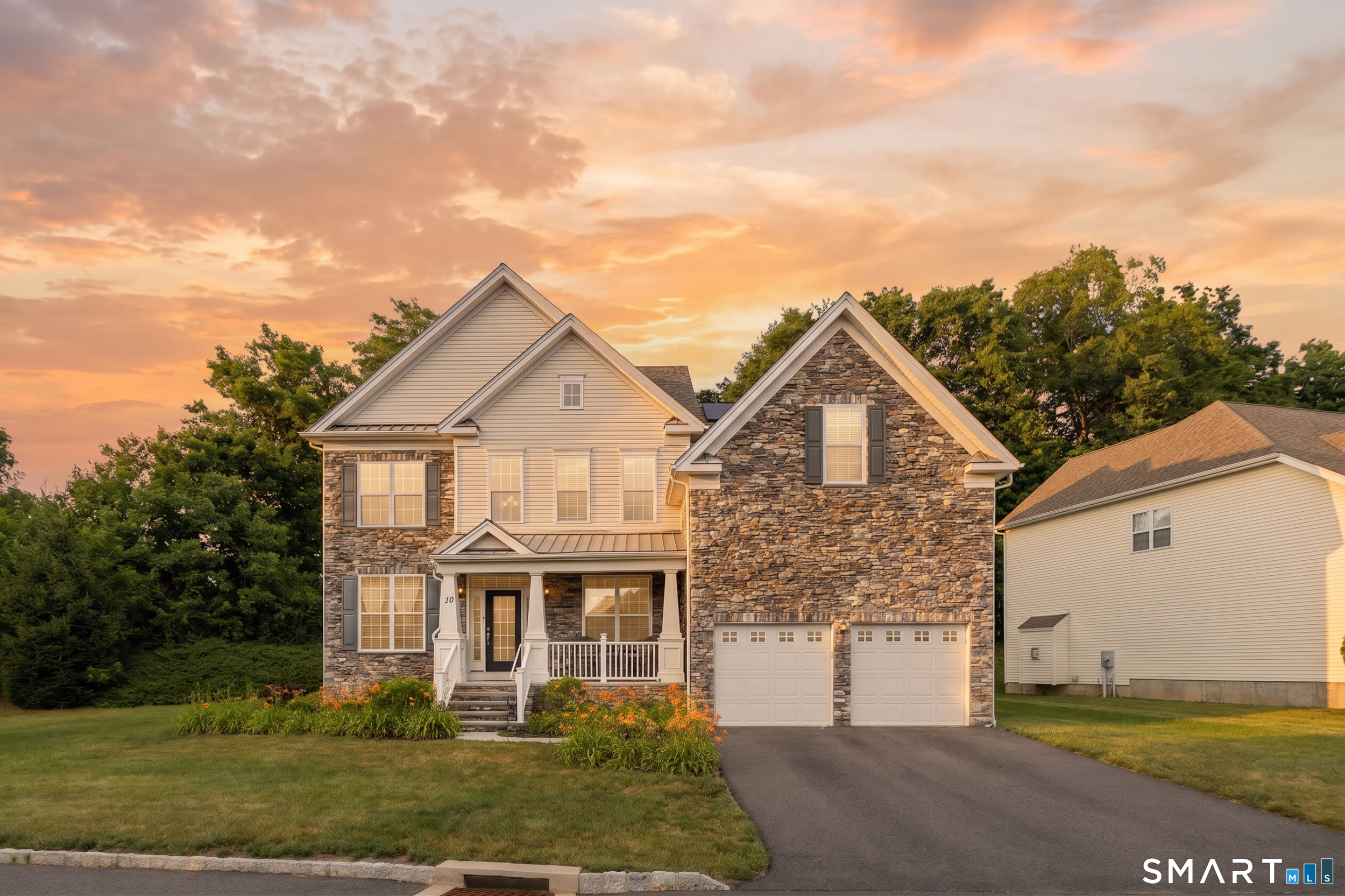 10 Reid Lane, Bethel, CT 06801 | For Sale at $850,000