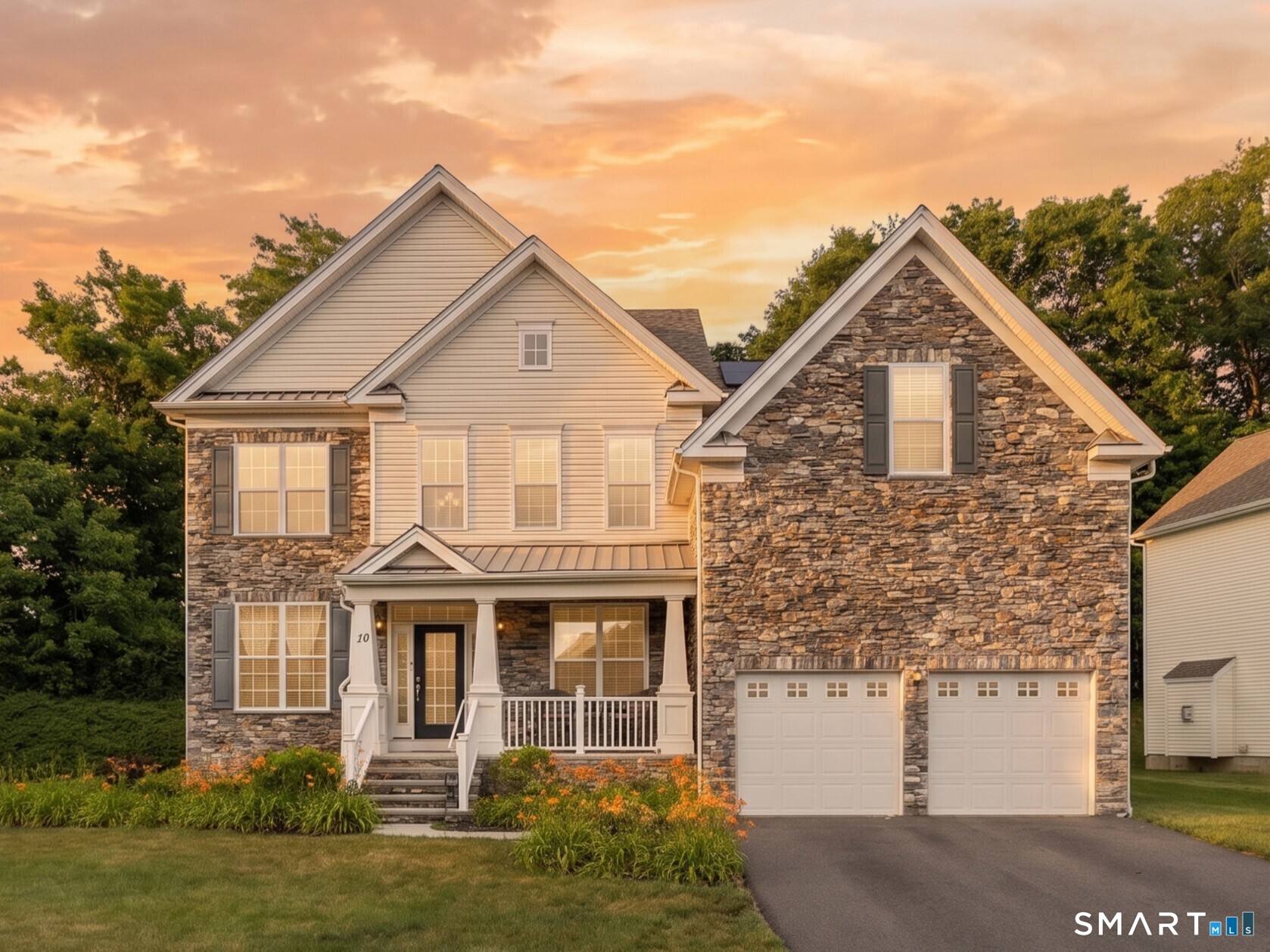 10 Reid Lane, Bethel, CT 06801 | For Sale at $850,000