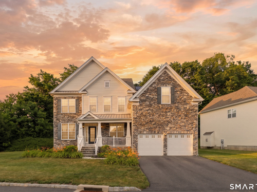  single family home for sale located at 10 Reid Lane, Bethel, CT 06801