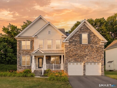  single family home for sale located at 10 Reid Lane, Bethel, CT 06801