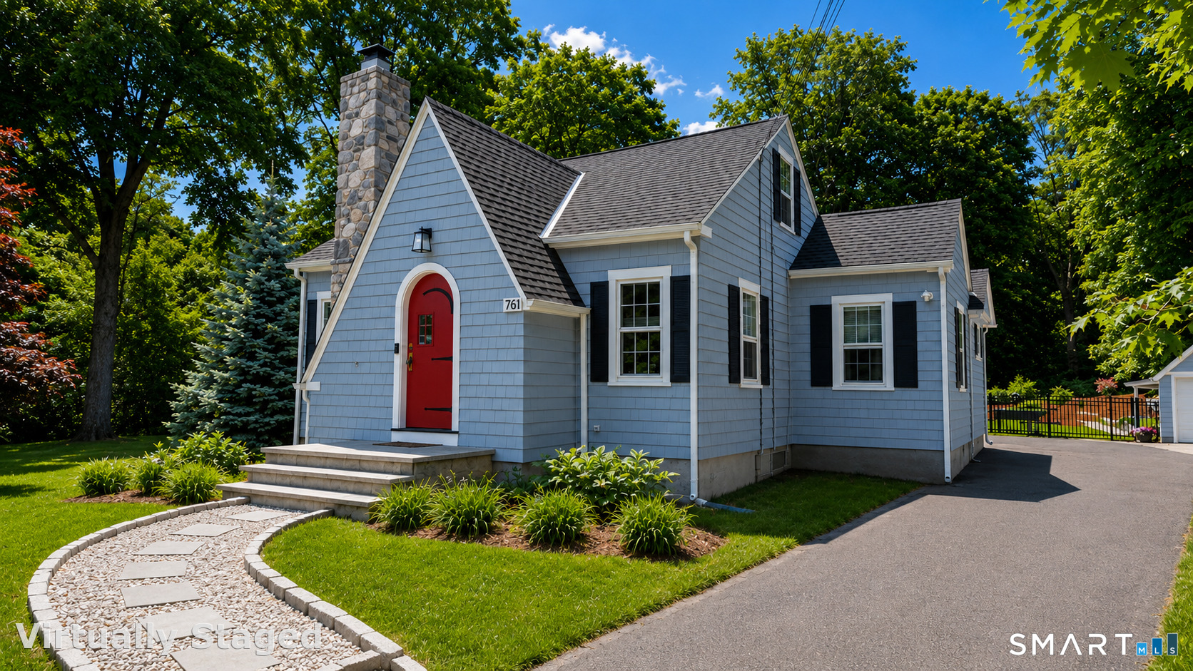 761 Den Road, Stamford, CT 06903 | For Sale at $799,000