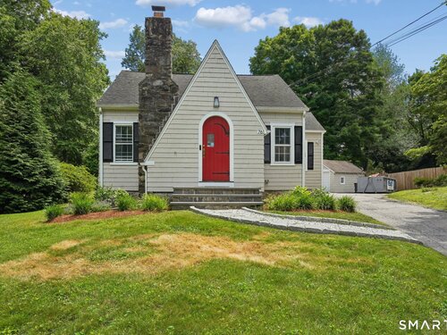  single family home for sale located at 761 Den Road, Stamford, CT 06903