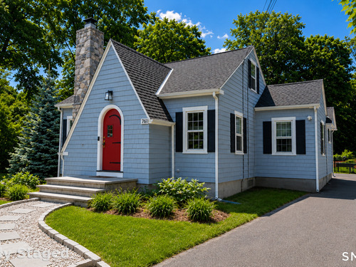  single family home for sale located at 761 Den Road, Stamford, CT 06903