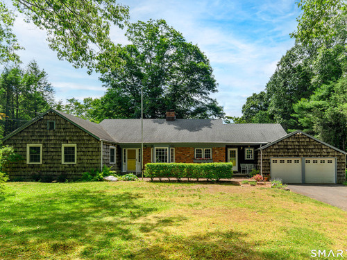  single family home for sale located at 13 Jewel Lane, New Fairfield, CT 06812