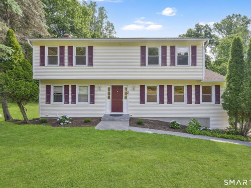  single family home for sale located at 21 Harmony Lane, Monroe, CT 06468